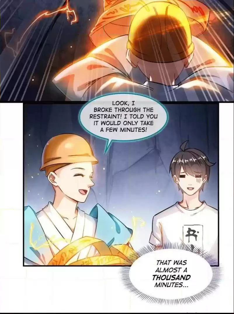 Cultivation Chat Group Chapter 193