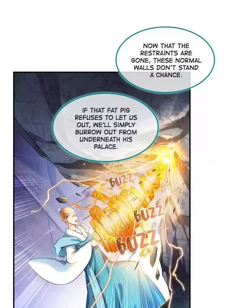 Cultivation Chat Group Chapter 193