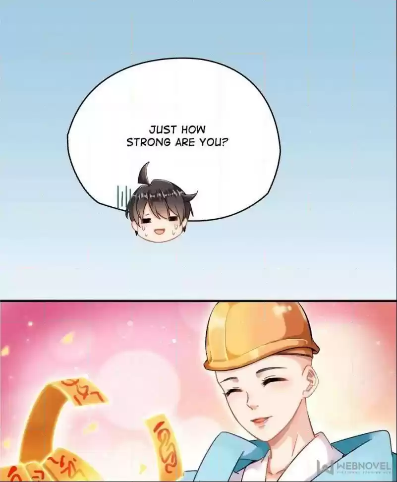 Cultivation Chat Group Chapter 193