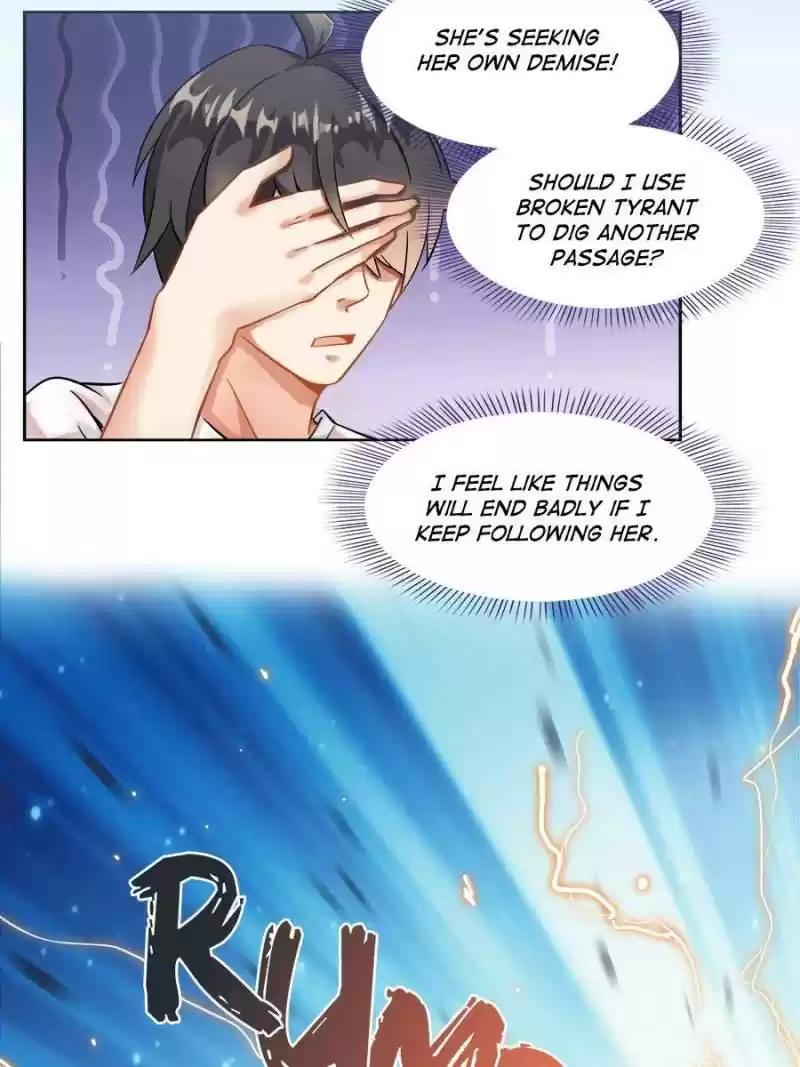 Cultivation Chat Group Chapter 193