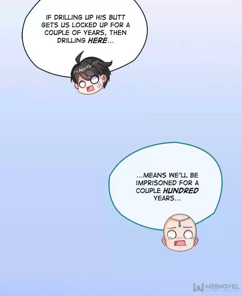 Cultivation Chat Group Chapter 193