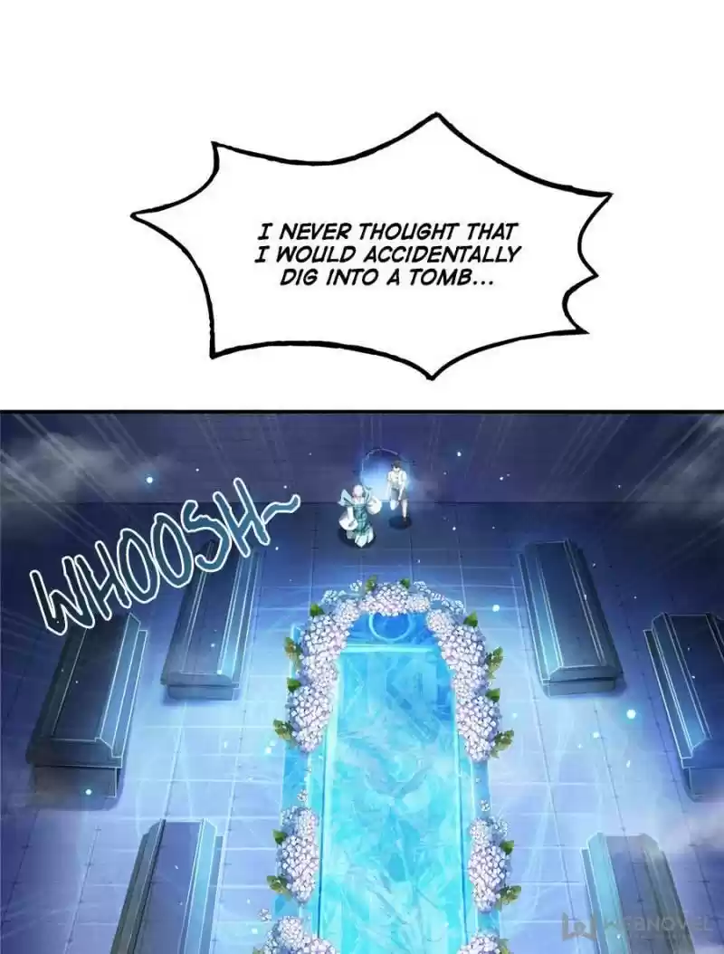 Cultivation Chat Group Chapter 194