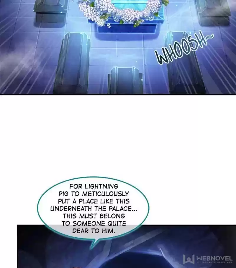 Cultivation Chat Group Chapter 194