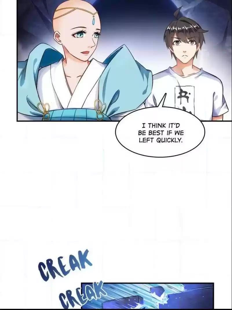 Cultivation Chat Group Chapter 194