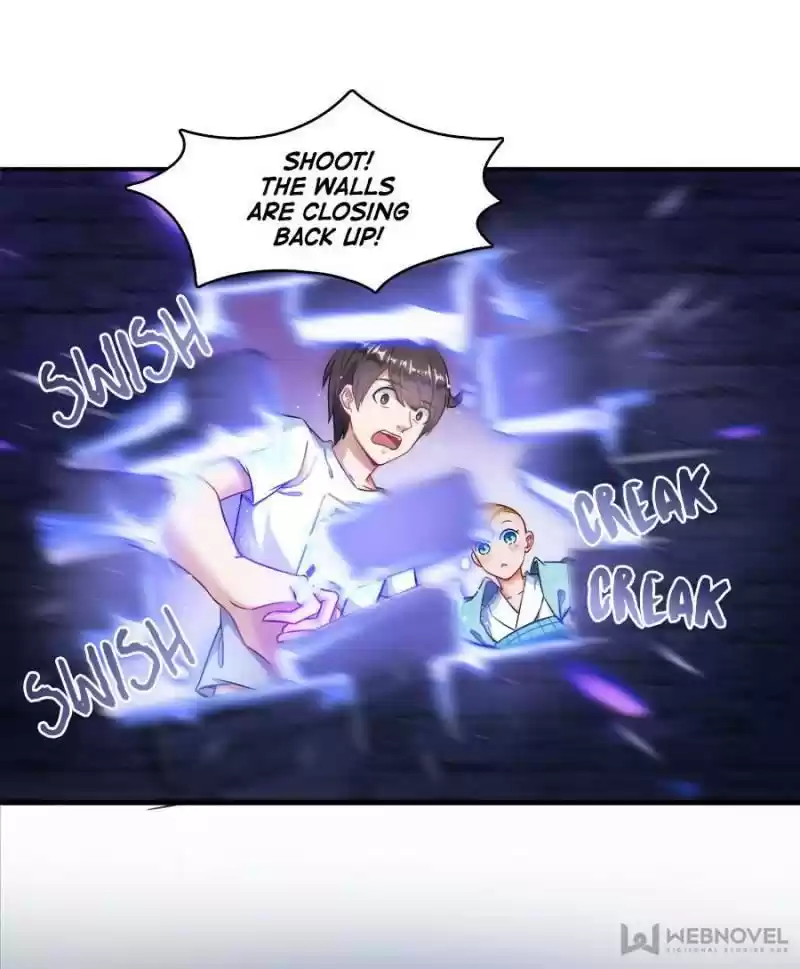 Cultivation Chat Group Chapter 194