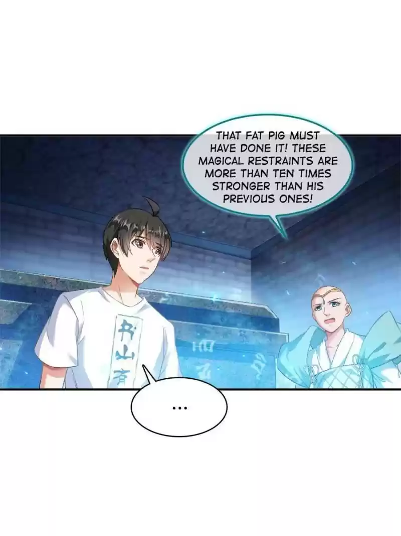 Cultivation Chat Group Chapter 194