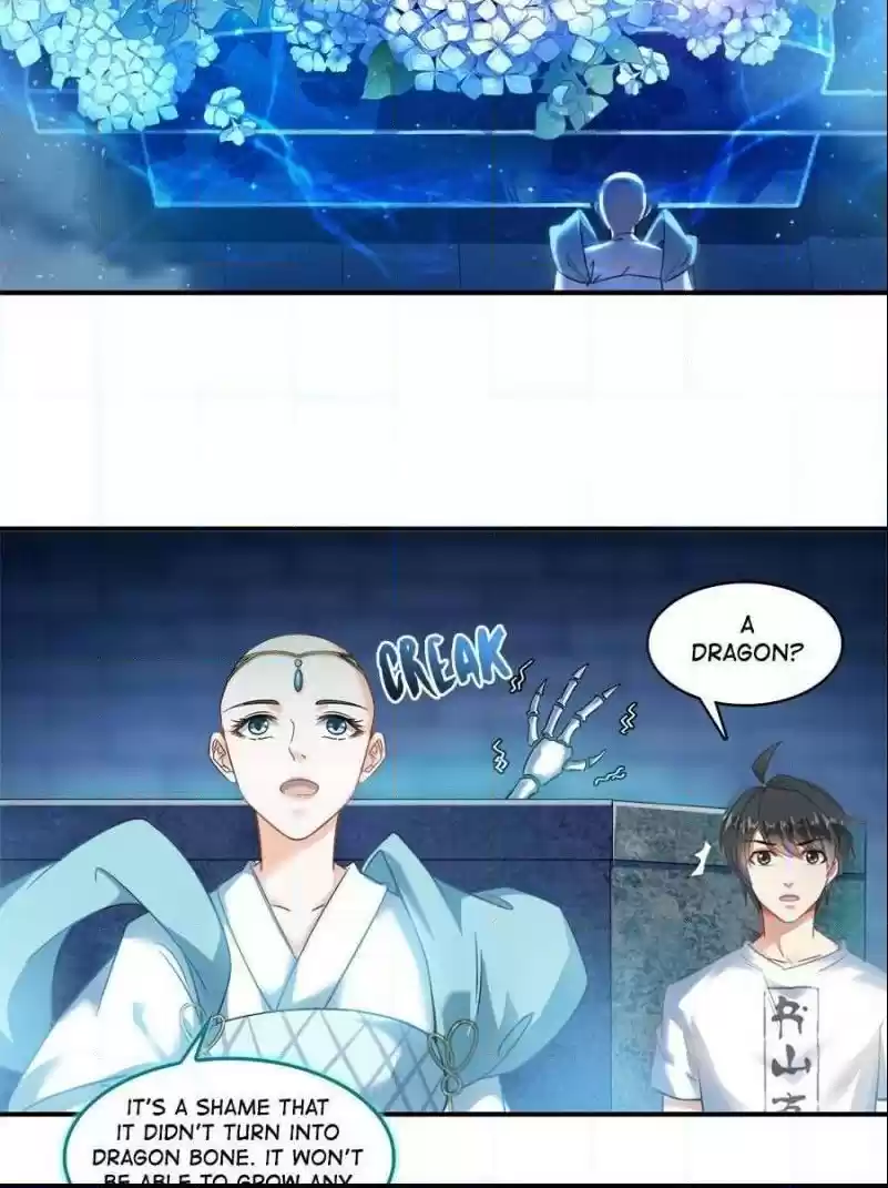 Cultivation Chat Group Chapter 194