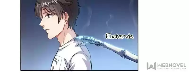 Cultivation Chat Group Chapter 194