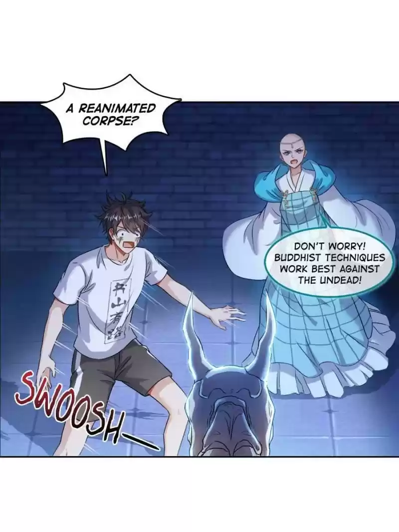 Cultivation Chat Group Chapter 194