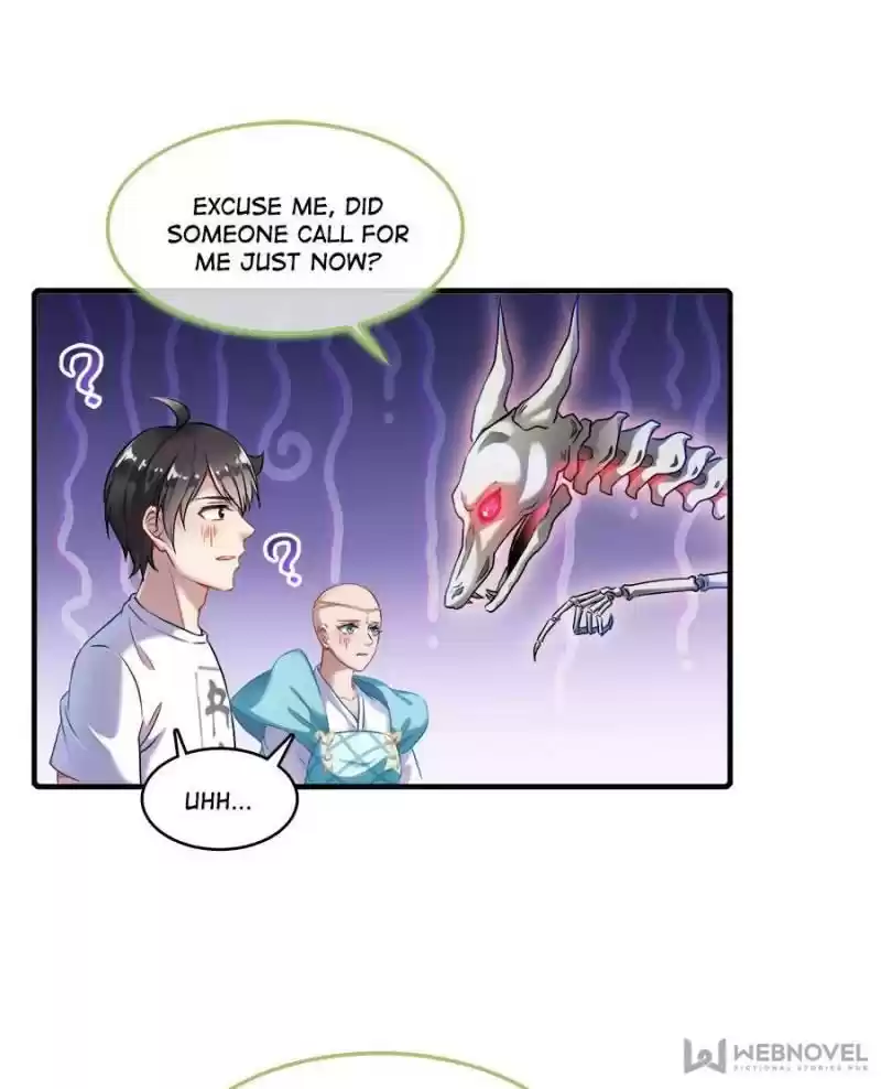 Cultivation Chat Group Chapter 194