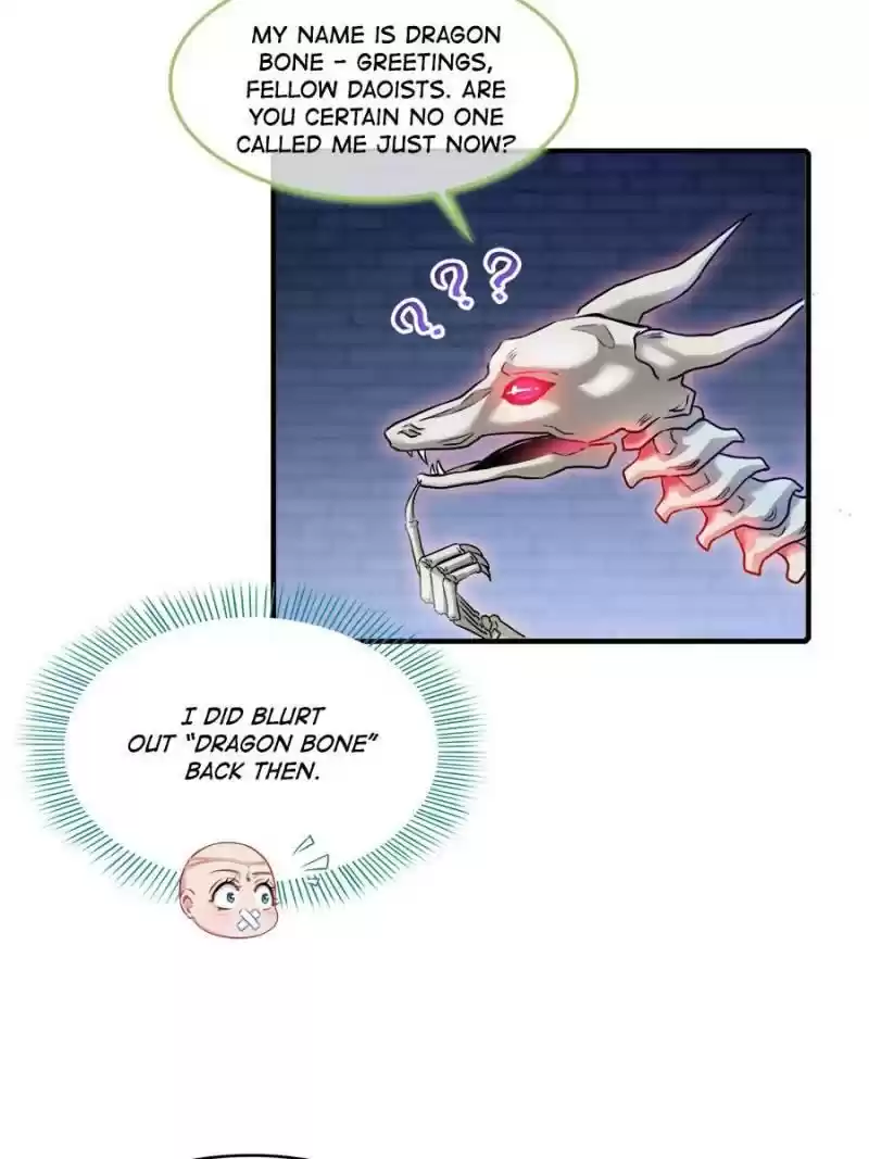 Cultivation Chat Group Chapter 194