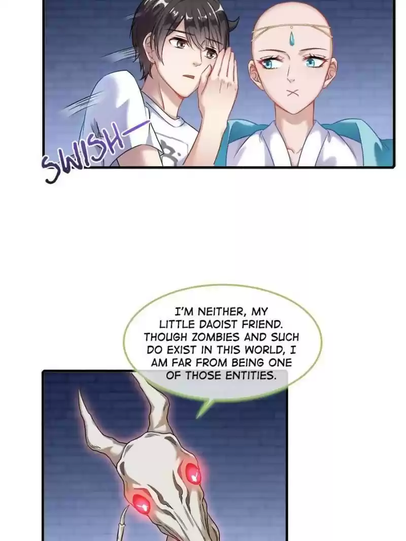 Cultivation Chat Group Chapter 194