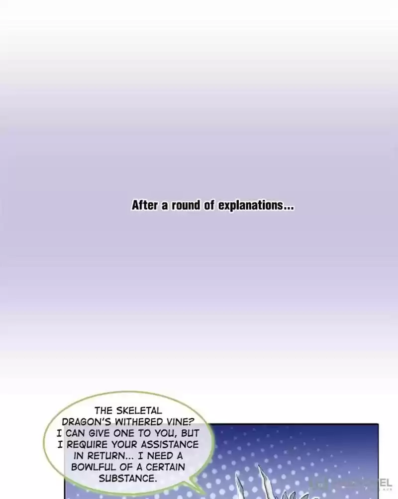 Cultivation Chat Group Chapter 194