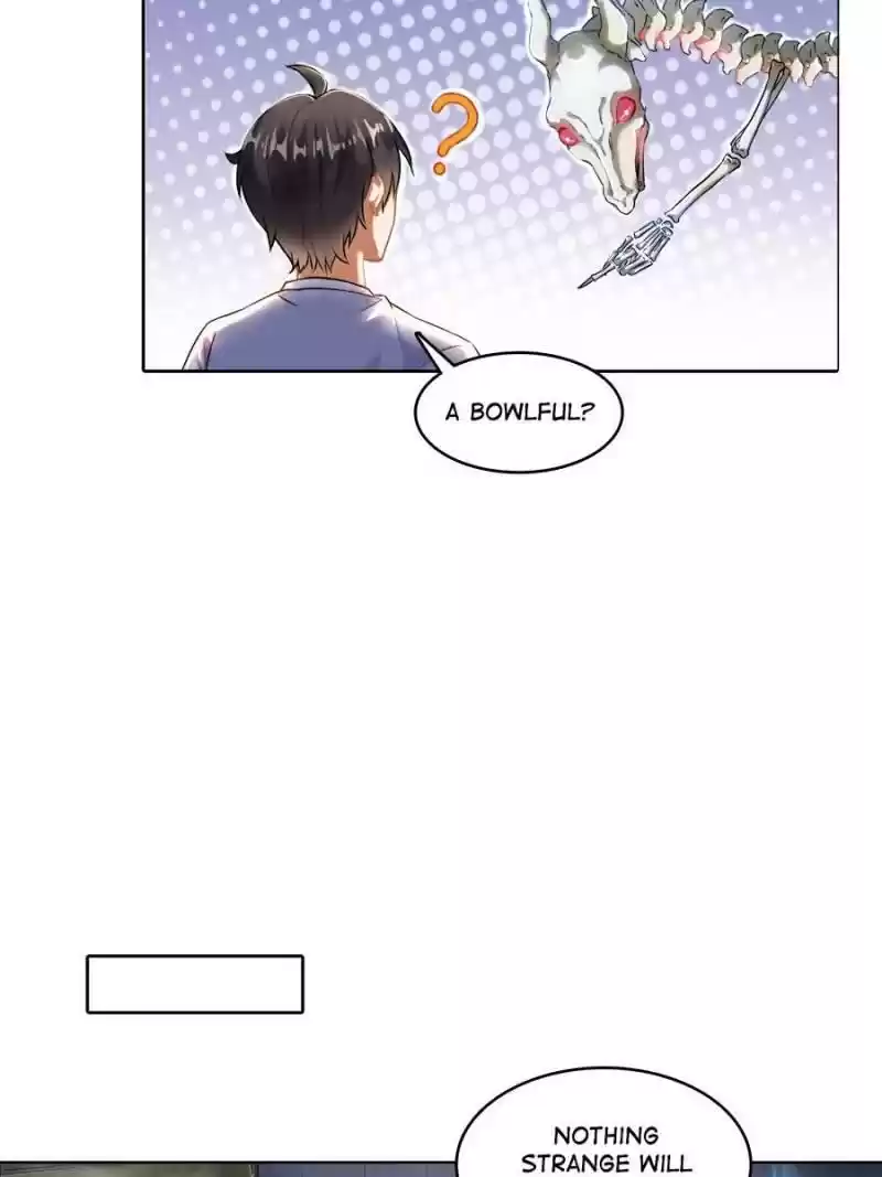 Cultivation Chat Group Chapter 194