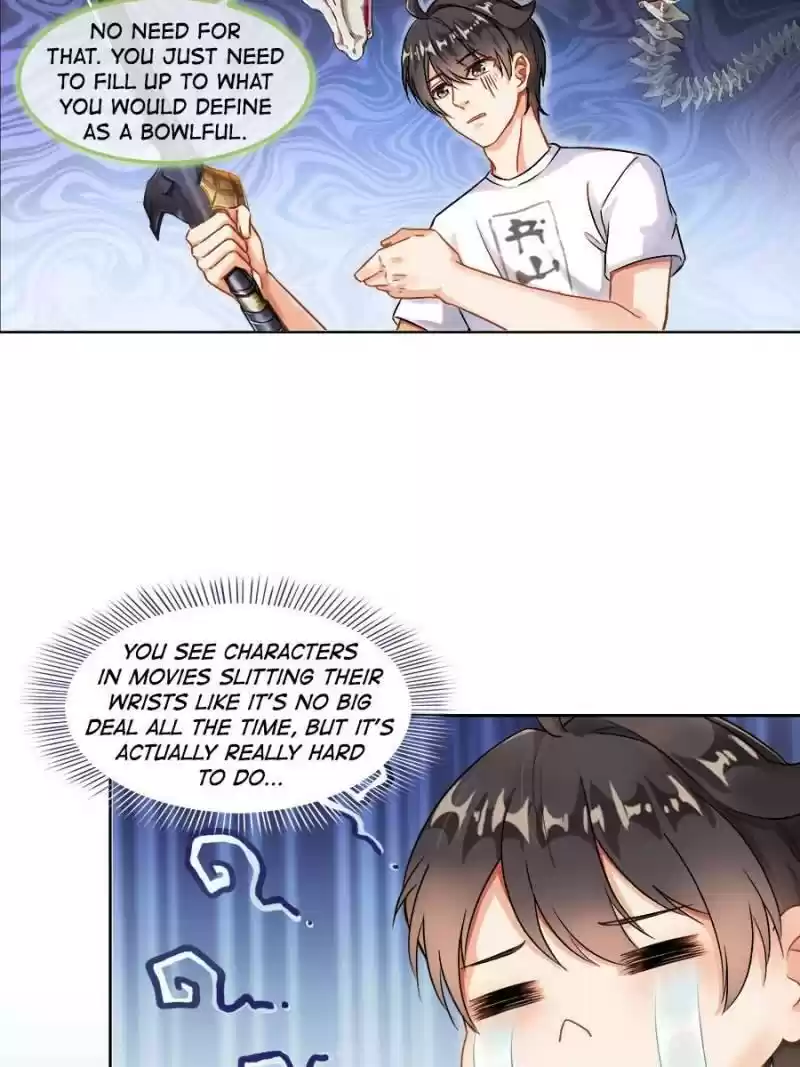 Cultivation Chat Group Chapter 194