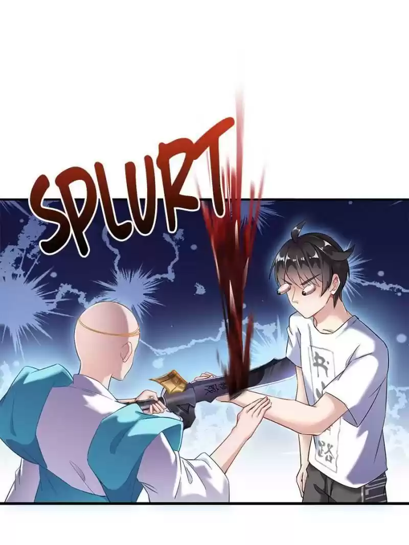 Cultivation Chat Group Chapter 194