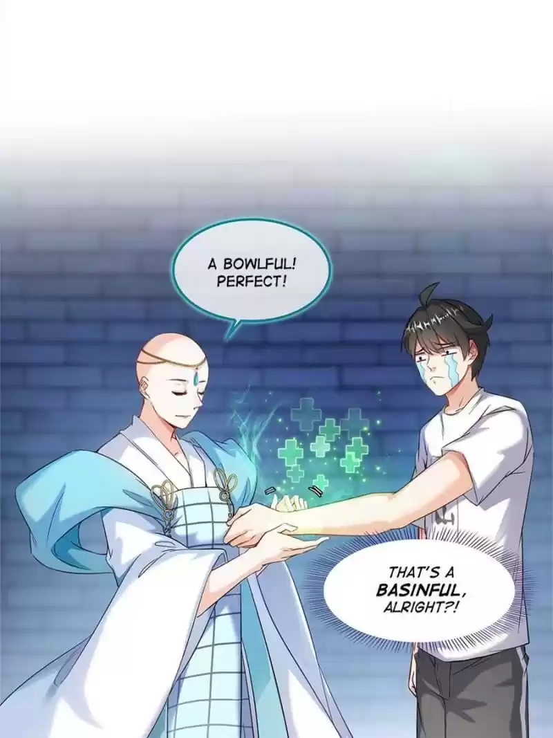 Cultivation Chat Group Chapter 194