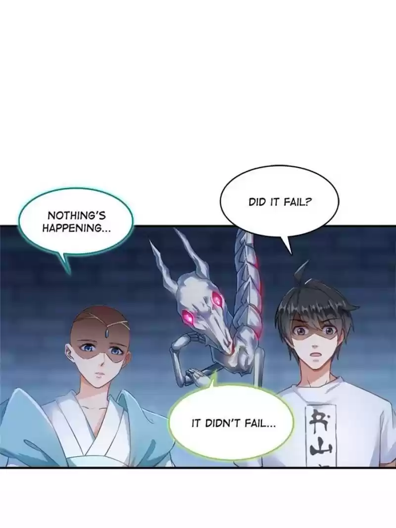 Cultivation Chat Group Chapter 194