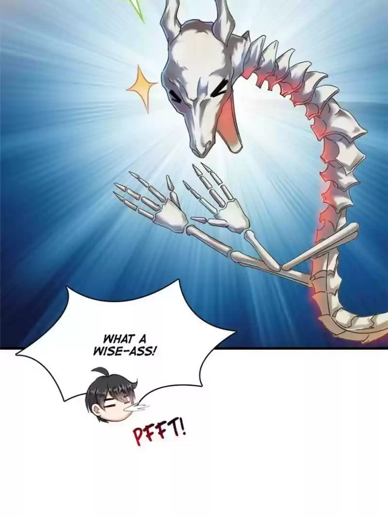 Cultivation Chat Group Chapter 194