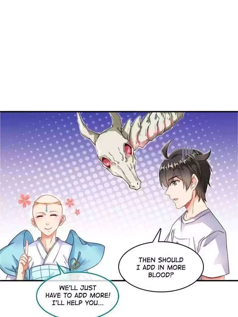 Cultivation Chat Group Chapter 195