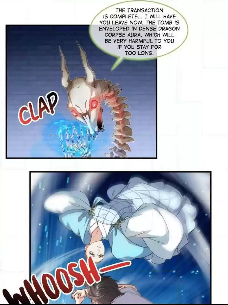 Cultivation Chat Group Chapter 195