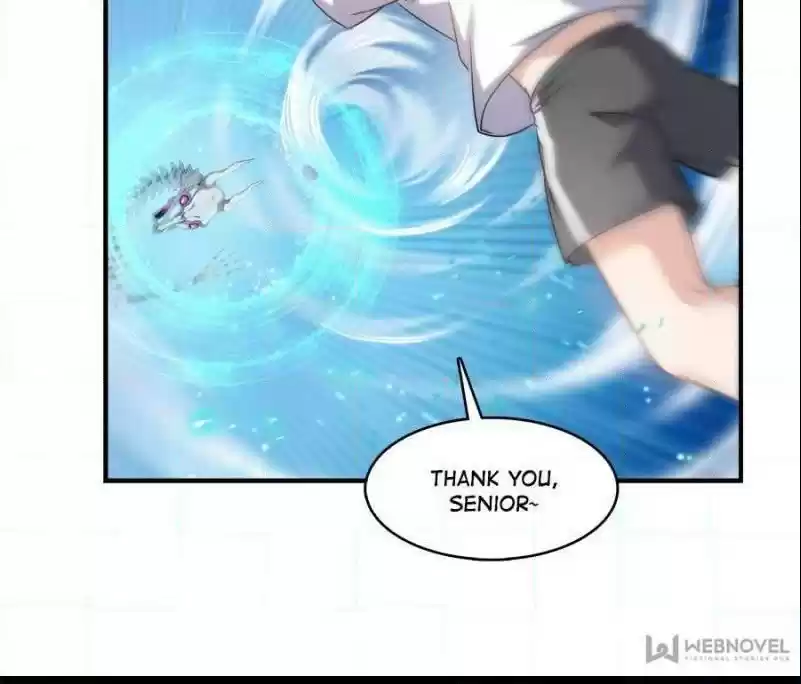 Cultivation Chat Group Chapter 195