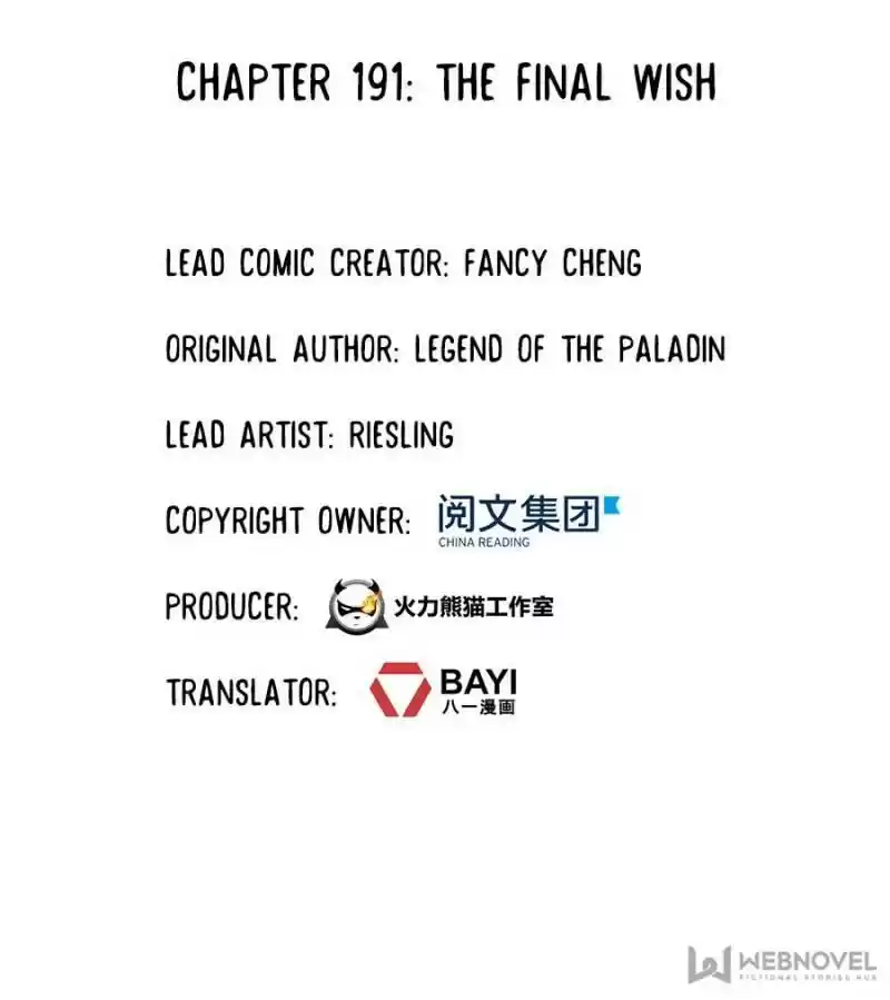 Cultivation Chat Group Chapter 195