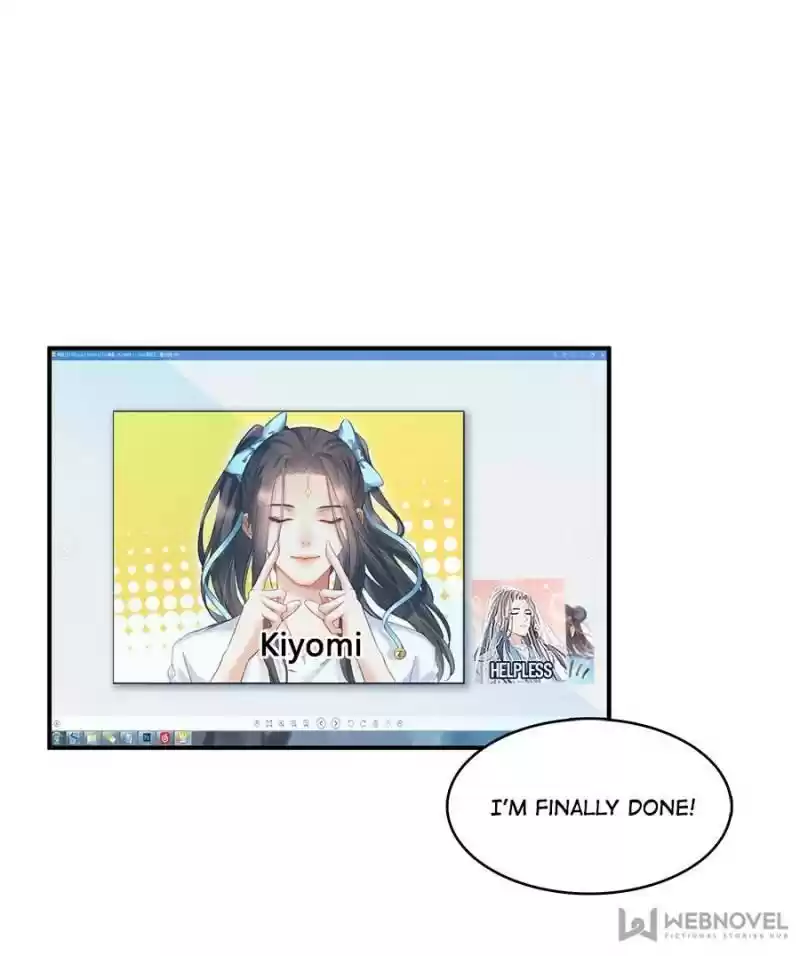 Cultivation Chat Group Chapter 195