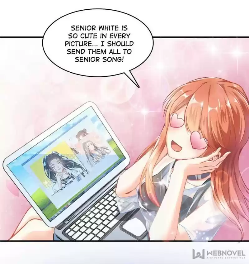 Cultivation Chat Group Chapter 195