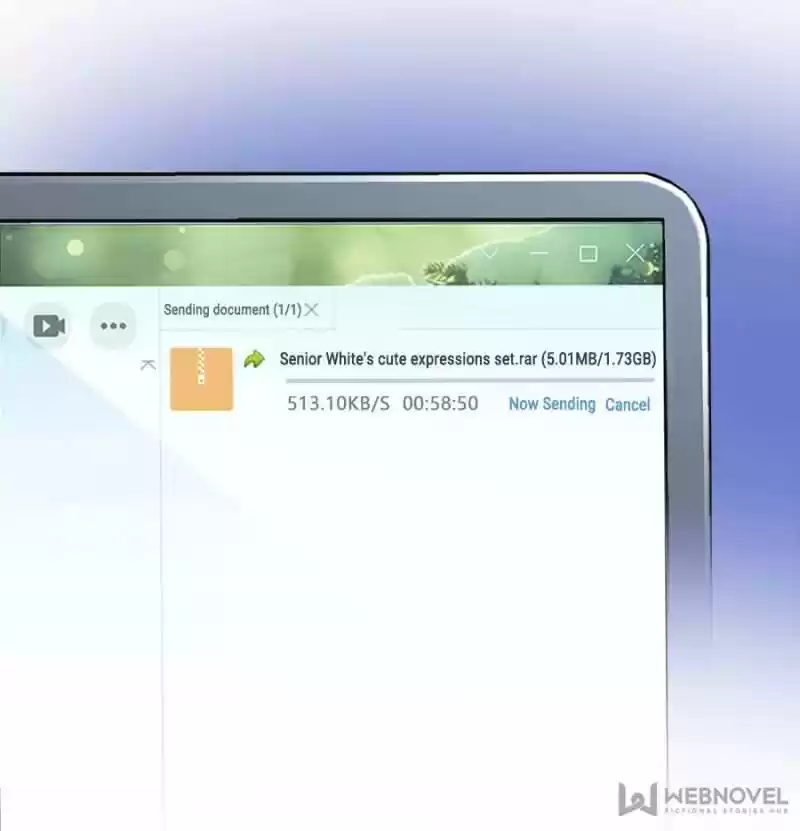 Cultivation Chat Group Chapter 195