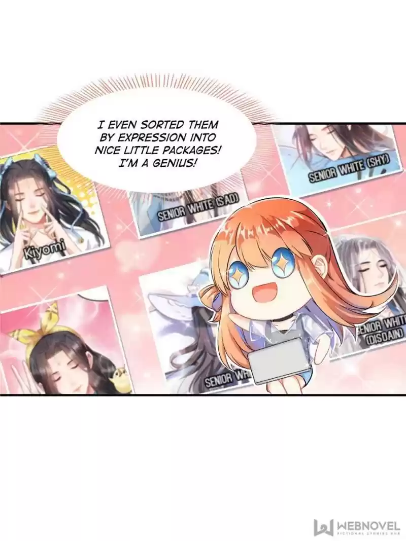 Cultivation Chat Group Chapter 195