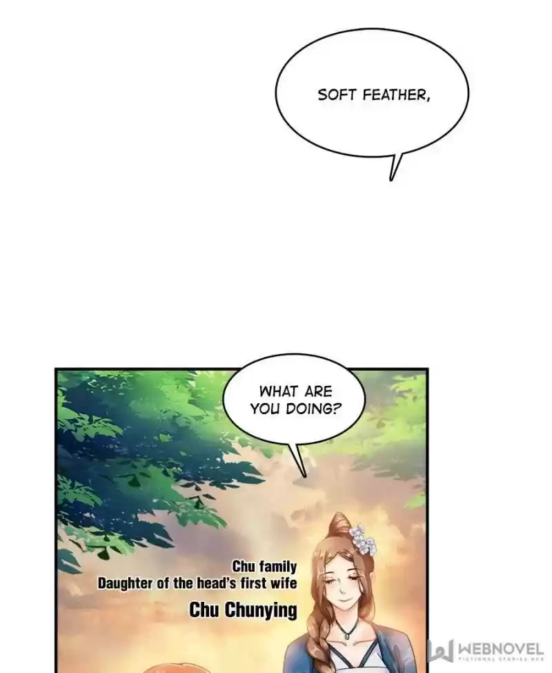 Cultivation Chat Group Chapter 195