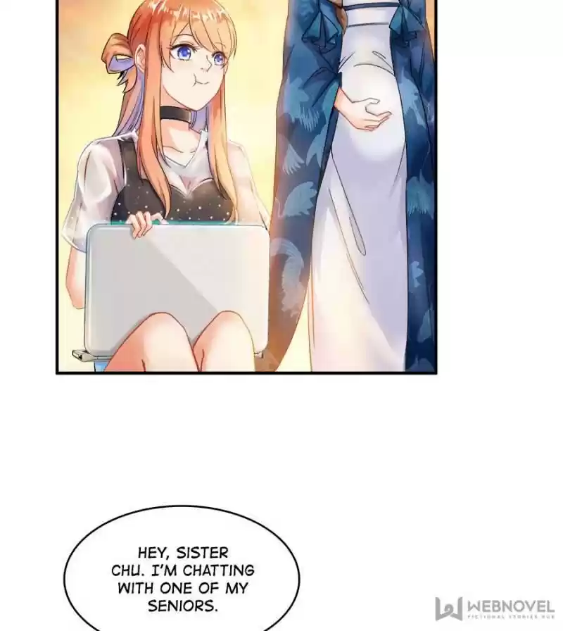 Cultivation Chat Group Chapter 195