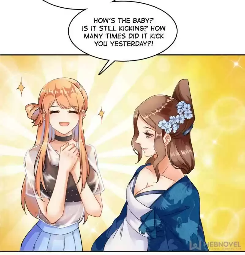 Cultivation Chat Group Chapter 195