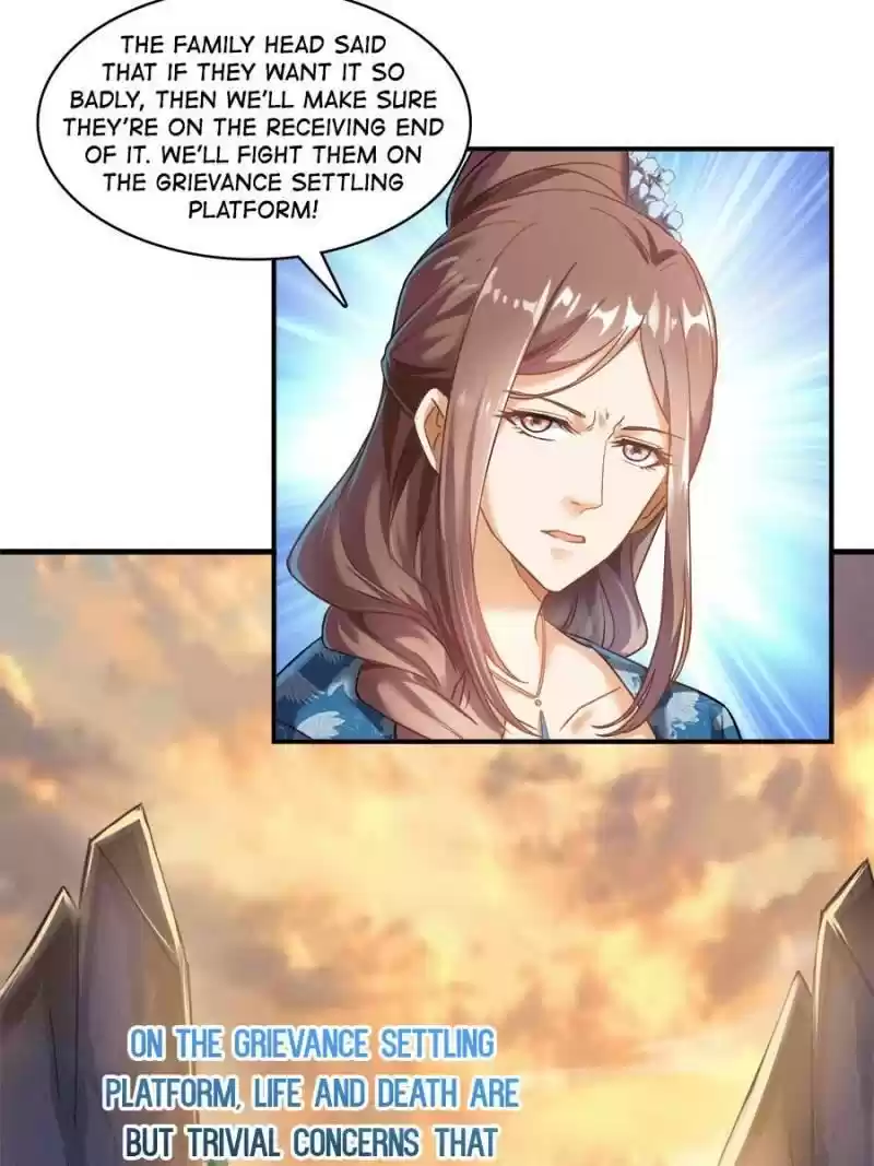 Cultivation Chat Group Chapter 195