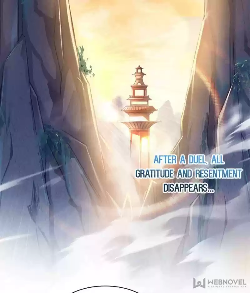 Cultivation Chat Group Chapter 195