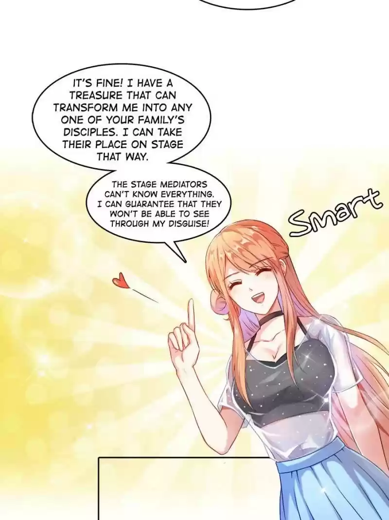 Cultivation Chat Group Chapter 195