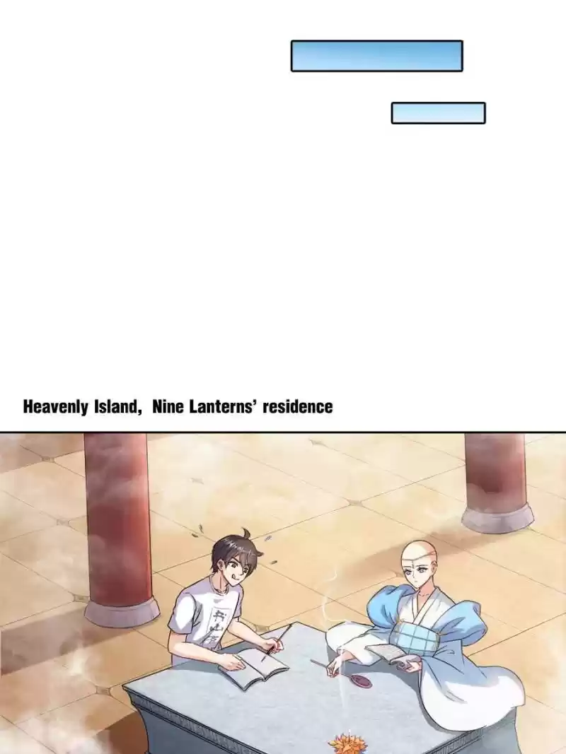 Cultivation Chat Group Chapter 195