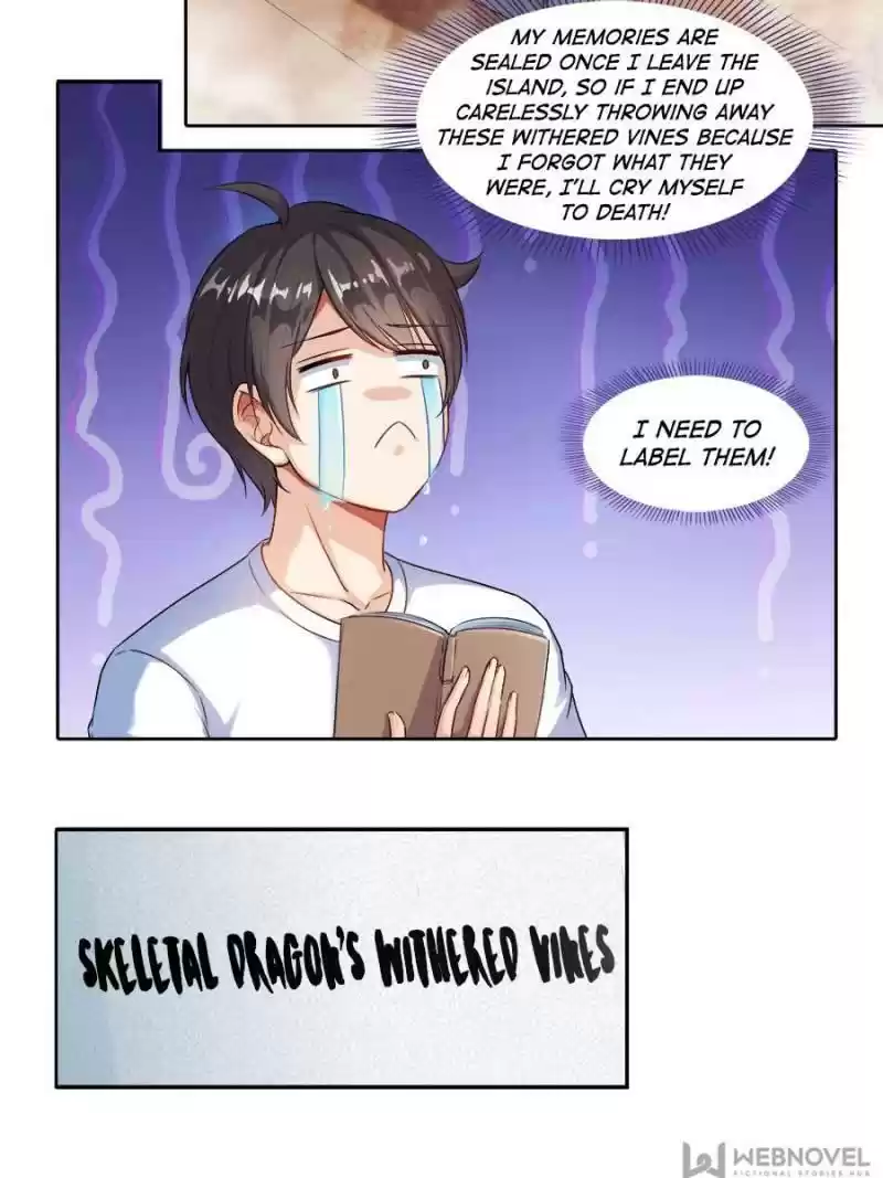 Cultivation Chat Group Chapter 195