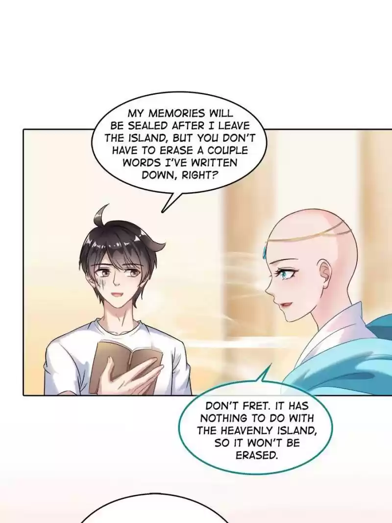 Cultivation Chat Group Chapter 195