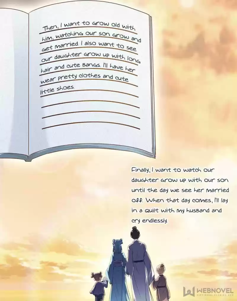 Cultivation Chat Group Chapter 195