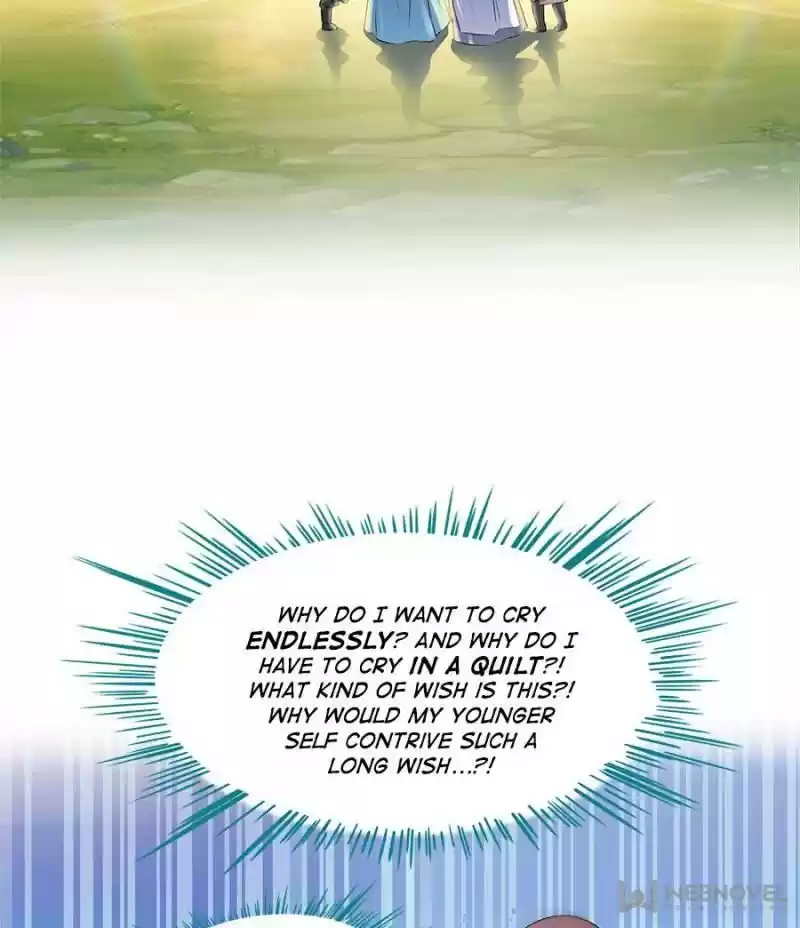 Cultivation Chat Group Chapter 195