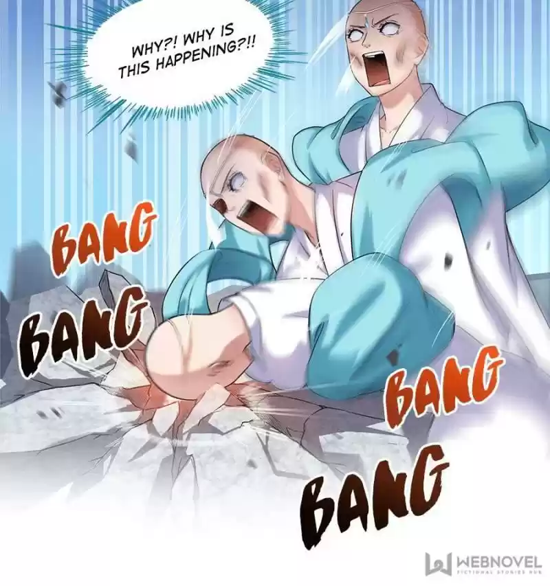 Cultivation Chat Group Chapter 195