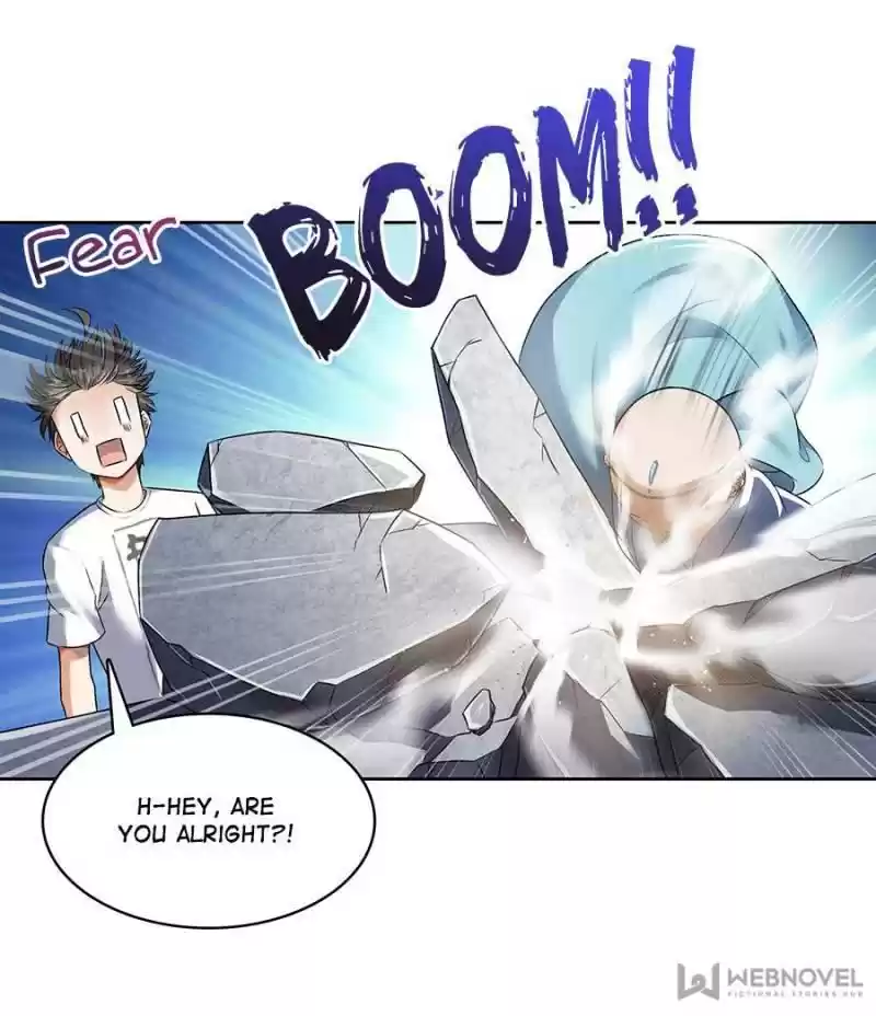 Cultivation Chat Group Chapter 195