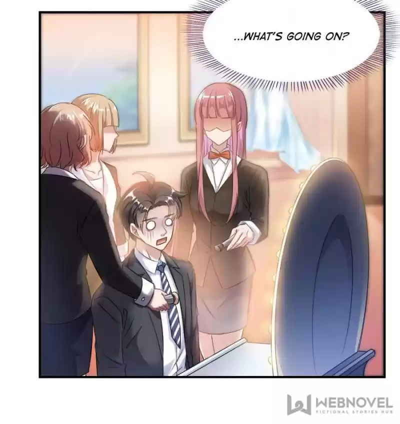 Cultivation Chat Group Chapter 196