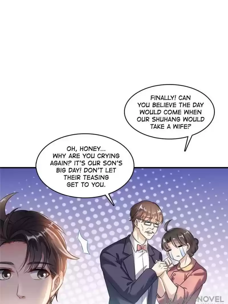 Cultivation Chat Group Chapter 196