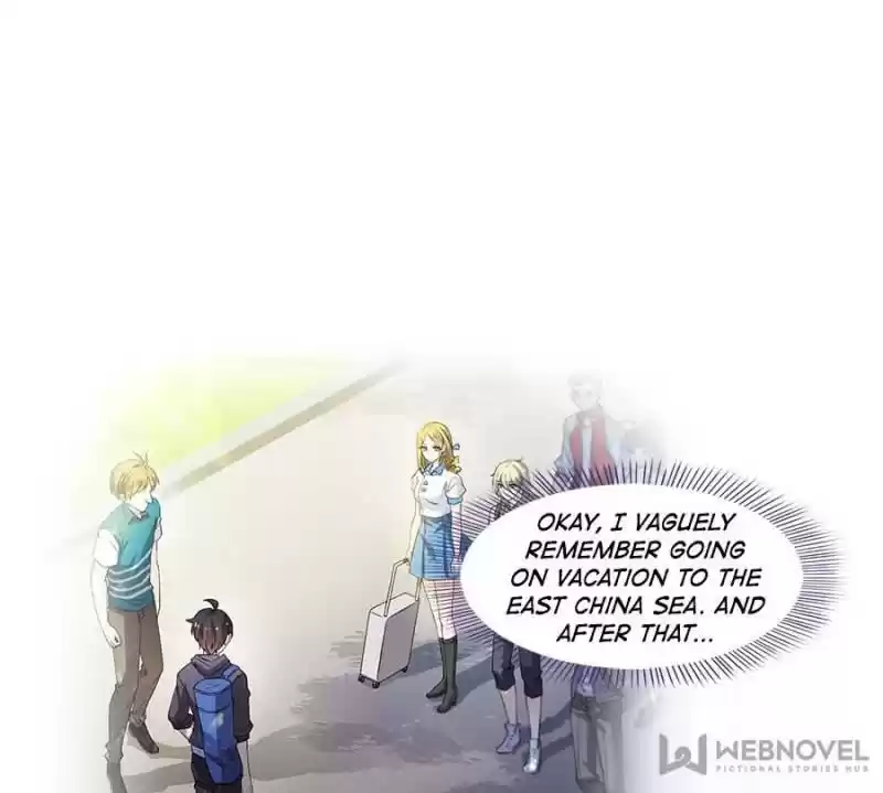 Cultivation Chat Group Chapter 196