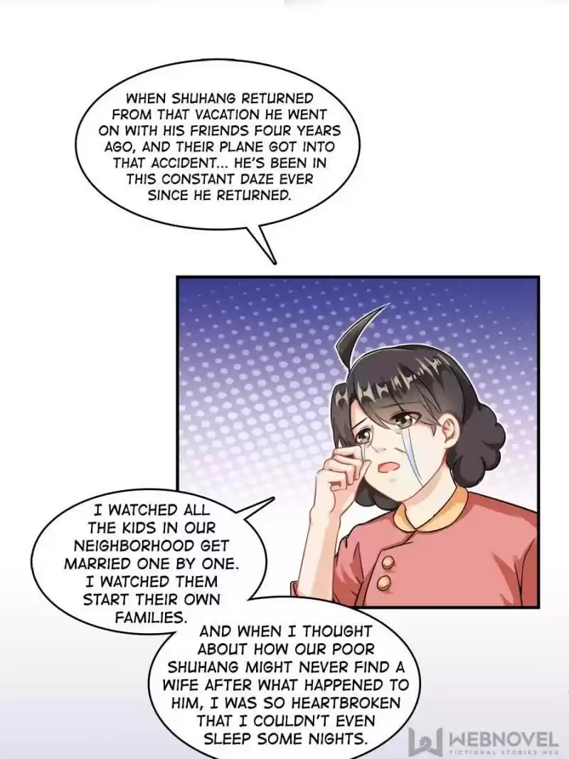 Cultivation Chat Group Chapter 196