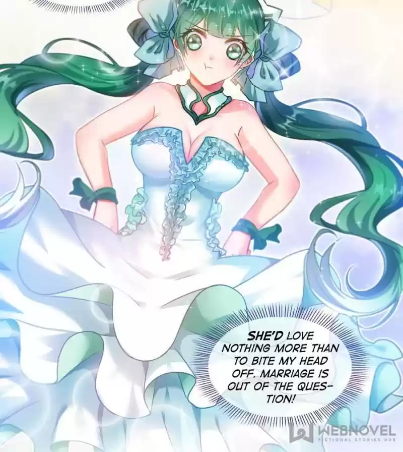 Cultivation Chat Group Chapter 196