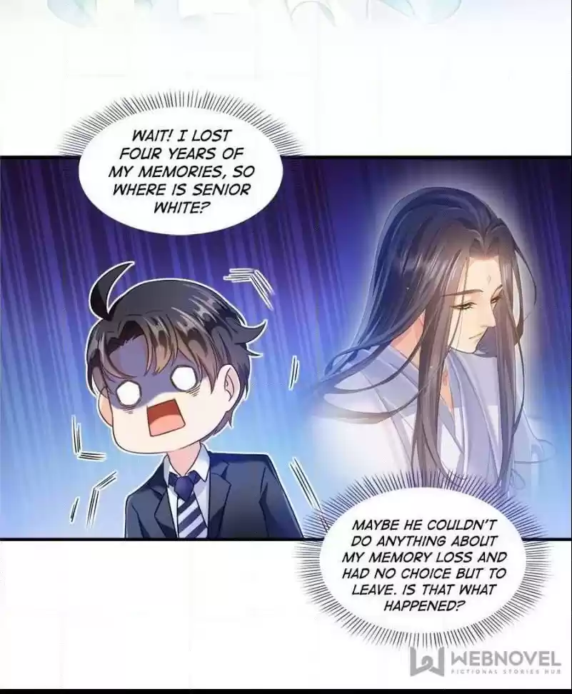 Cultivation Chat Group Chapter 196